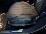 New 2025 Mercedes-Benz S 63 AMG S image 4