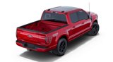 New 2025 Ford F150 Platinum image 4