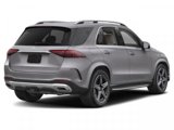New 2026 Mercedes-Benz GLE 580 4MATIC image 2