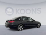 Certified 2025 Mercedes-Benz C 300 4MATIC Sedan image 5