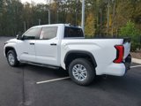 New 2025 Toyota Tundra SR5 image 3