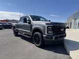 New 2025 Ford F250 Lariat image 3