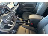 New 2025 Jeep Wrangler Sahara w/ Safety Group image 6