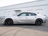 Used 2016 Dodge Charger R/T w/ Blacktop Package image 3