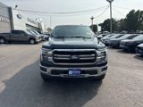 New 2025 Ford F150 Lariat image 2