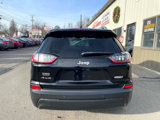 Used 2019 Jeep Cherokee Latitude Plus w/ Comfort/Convenience Group image 5