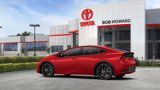 New 2026 Toyota Prius XLE image 5