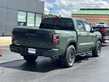 New 2025 Nissan Frontier Pro-X w/ Pro Premium Package image 3