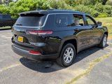 Used 2022 Jeep Grand Cherokee L Limited w/ Luxury Tech Group II image 4