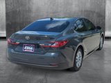 Used 2025 Toyota Camry LE image 2