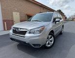 Used 2014 Subaru Forester 2.5i Premium image 2