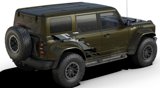 New 2025 Ford Bronco Raptor image 3