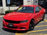 Used 2023 Dodge Charger SXT image 2