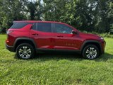 New 2026 Chevrolet Equinox LT w/ Convenience Package II image 5