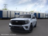 New 2025 Ford Expedition Platinum image 2
