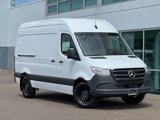 New 2025 Mercedes-Benz Sprinter 2500 image 2