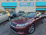 Used 2013 Honda Accord LX image 3