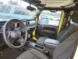 Used 2023 Jeep Wrangler Unlimited Sport image 2