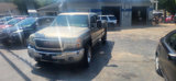 Used 2003 GMC Sierra 2500 2WD Extended Cab HD image 2