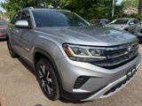 Used 2021 Volkswagen Atlas Cross Sport SE image 5