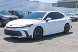 Used 2025 Toyota Camry SE image 3