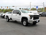 Used 2023 Chevrolet Silverado 2500 W/T w/ WT Convenience Package image 6
