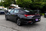 Used 2023 Hyundai Elantra Limited w/ Cargo Package image 4