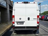 Used 2023 RAM ProMaster 2500 image 4