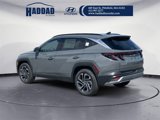 New 2025 Hyundai Tucson Limited image 3