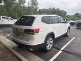 Used 2021 Volkswagen Atlas SE image 4