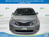 Used 2017 Toyota Sienna XLE image 2