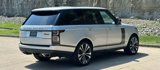 Used 2019 Land Rover Range Rover SV Autobiography Dynamic image 4