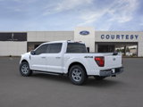 New 2025 Ford F150 XLT w/ Equipment Group 301A Standard image 4
