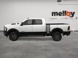 New 2025 RAM 2500 Power Wagon image 3