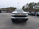 Used 2024 Chevrolet Silverado 2500 Custom w/ Custom Value Package image 2