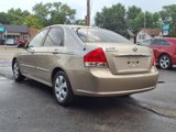 Used 2008 Kia Spectra EX image 3