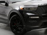 Used 2024 Ford Explorer ST w/ Equipment Group 401A image 3