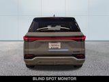 New 2025 Lexus TX 500h AWD w/ Technology Package image 5