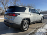 Used 2023 Chevrolet Traverse LT image 5
