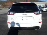 Used 2021 Jeep Cherokee High Altitude image 5