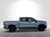 Certified 2024 Chevrolet Silverado 1500 RST w/ Protection Package image 6