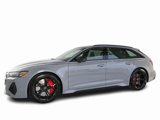 Used 2025 Audi RS 6 performance image 5