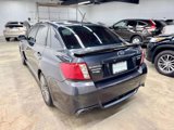 Used 2014 Subaru Impreza WRX Sedan image 4