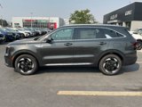 New 2025 Kia Sorento EX image 3
