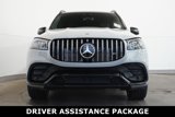 New 2025 Mercedes-Benz GLS 63 AMG 4MATIC image 2