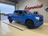 New 2025 Chevrolet Silverado 1500 RST w/ RST All Star Premium Package image 2