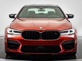 Used 2021 BMW M5 w/ Competition Package image 2