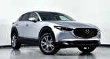 Used 2021 MAZDA CX-30 FWD 2.5 S w/ Preferred Package image 2