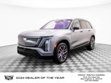 New 2026 Cadillac Vistiq Sport image 3