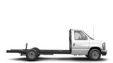 New 2026 Ford E-350 and Econoline 350 Super Duty w/ Power Equipment Group image 2